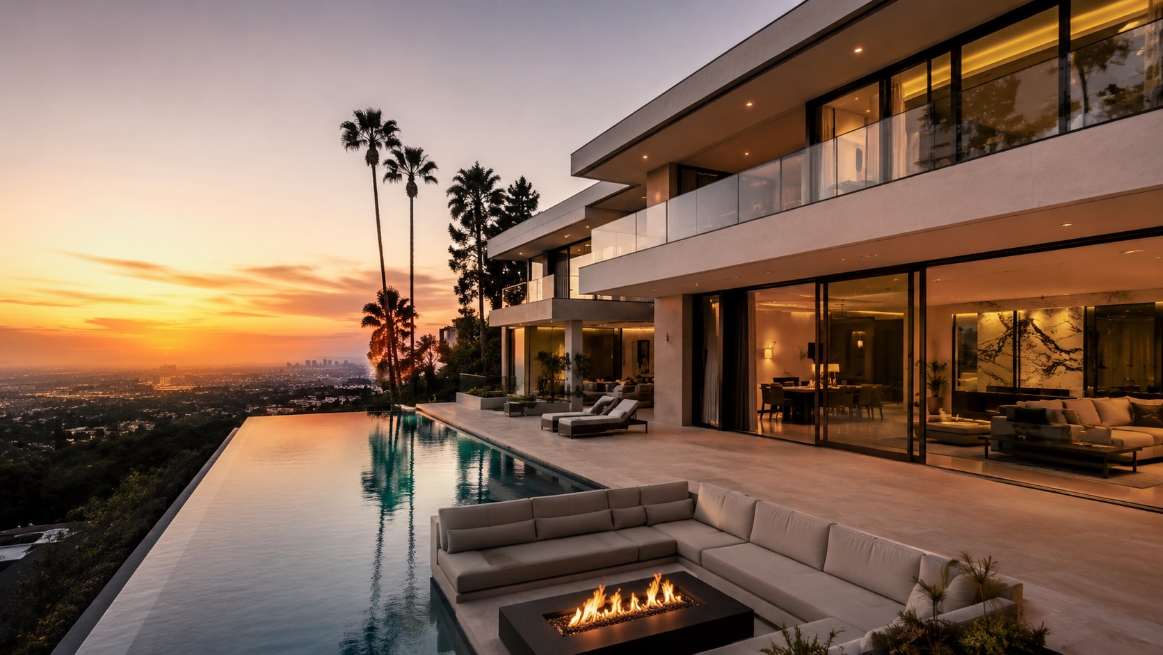 West & Stone Estate